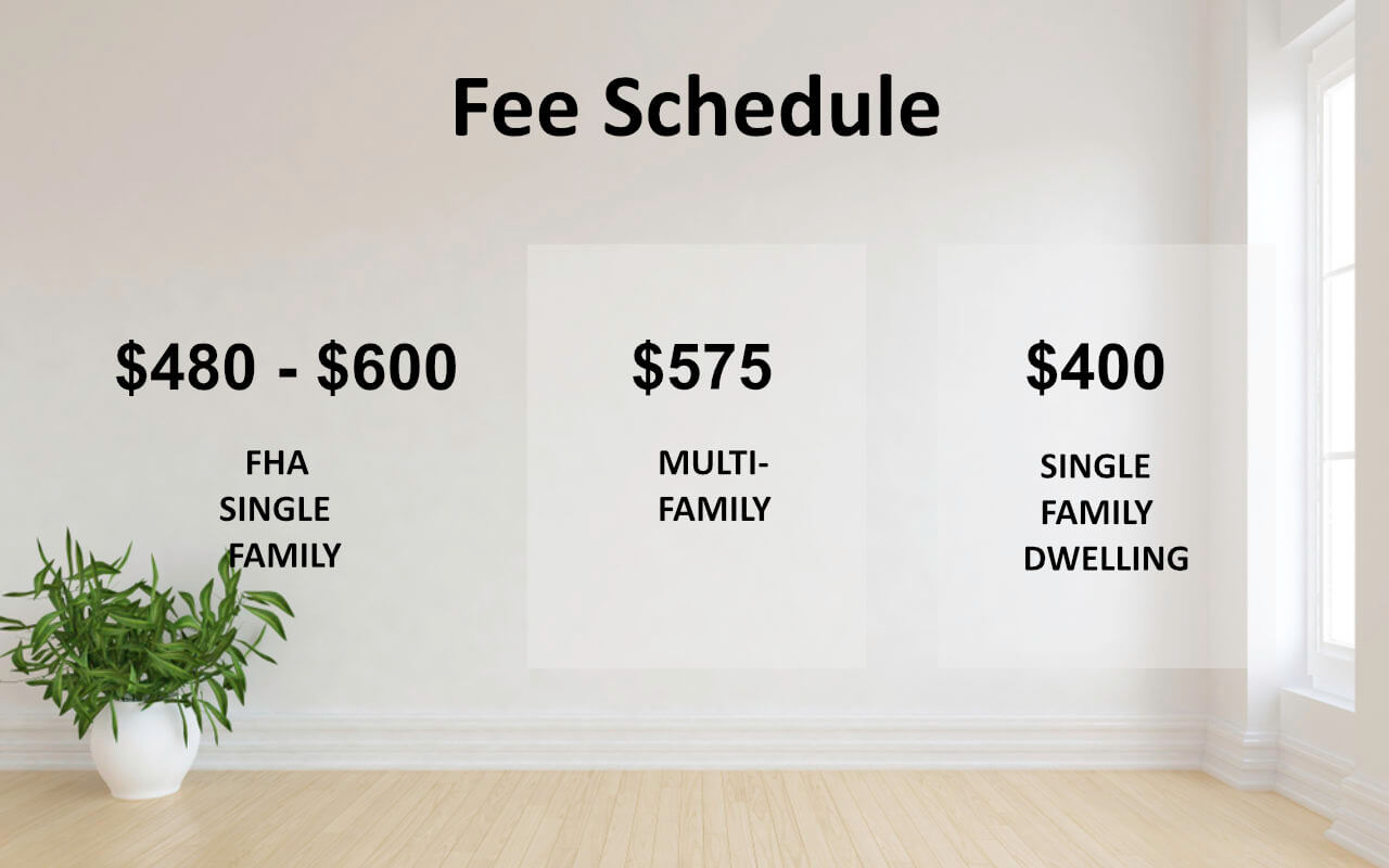 Fee Chart 6-12-2019